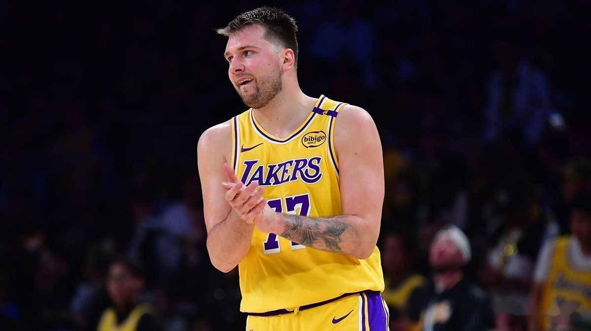 乐鱼app重返赛场引发热议！，东契奇在勇士比赛中领先优势明显上演精彩一战的简单介绍