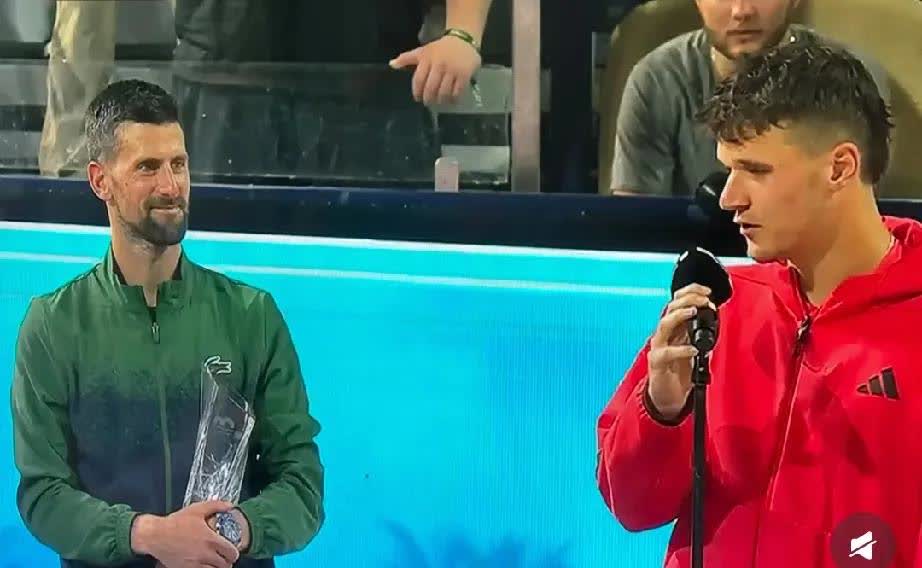 乐鱼体育关于德约科维奇焦点对战，大坂直美与40激战西班牙队分钟，表现优异胜负难料！气势如虹延续的信息