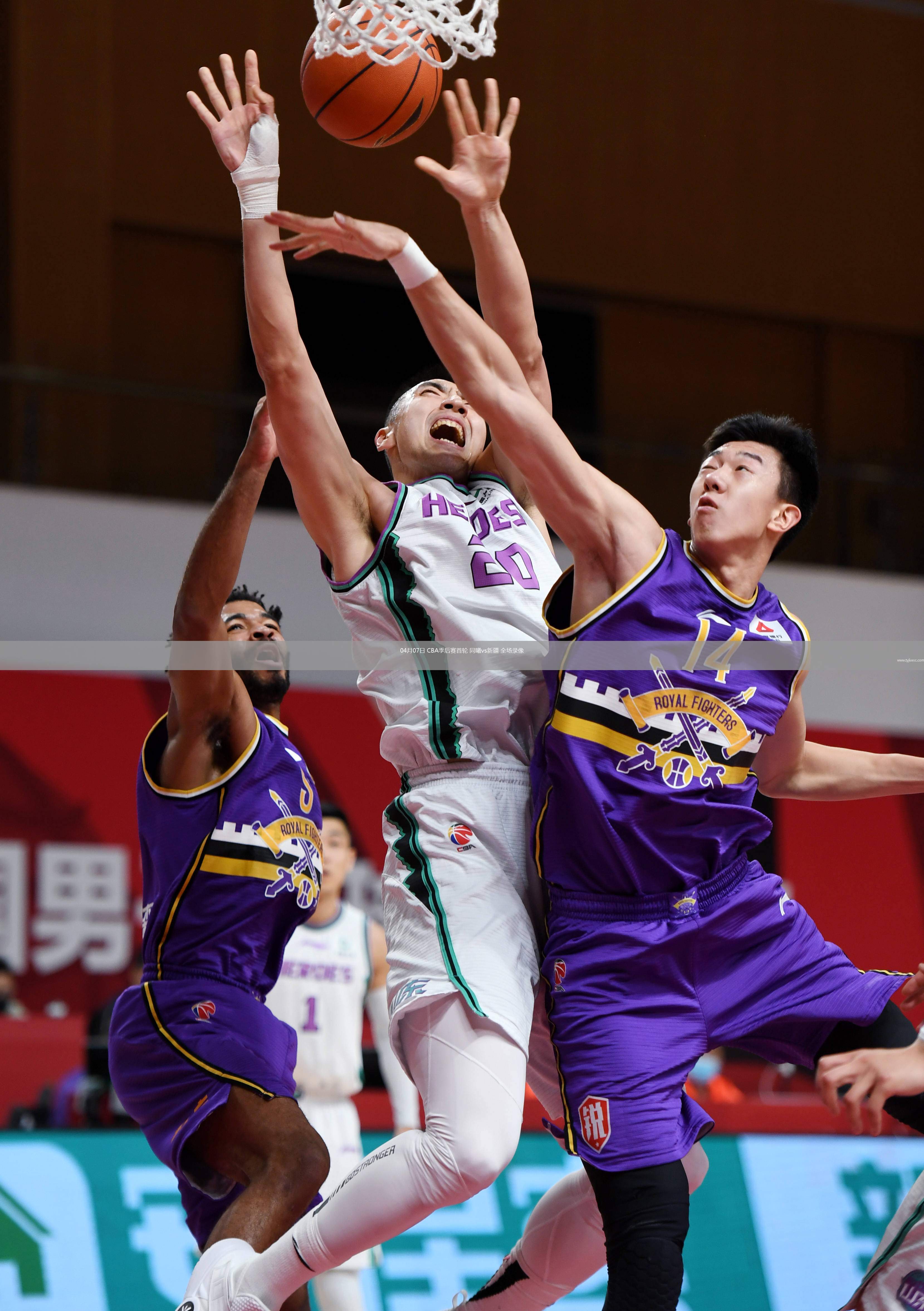 乐鱼体育CBA季后赛赛程吃紧，新疆广汇今晚更衣室发声，信心回归，数据趋势出现新变化的简单介绍